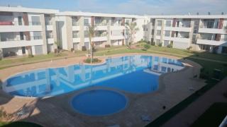 Bahía Golf Beach BOUZNIKA - 4