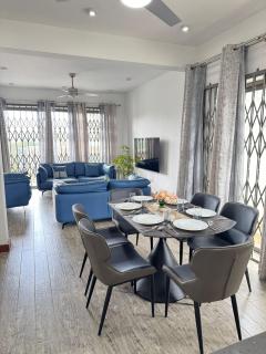 Villa Azur - 4