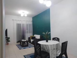 Apartment Cameron Jaya - 2