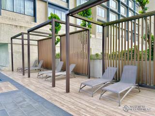 Paradigm Residence Johor Bahru by Stayrene - 6