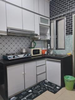 Apartment Cameron Jaya - Tanah Rata - 5