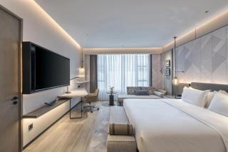 Crowne Plaza Rugao - 5
