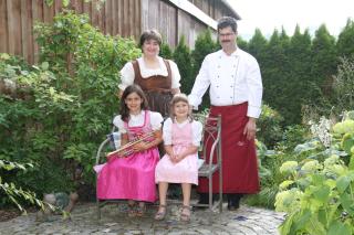 Zilks Landgasthof Zum Frauenstein - 7