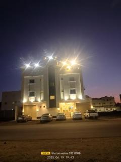 شقة فاخرة غرفة ماستر وصالة مريحة - Medina - 0