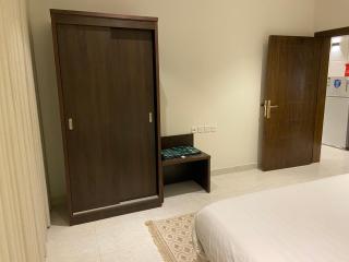 شقة فاخرة غرفة ماستر وصالة مريحة - Medina - 8
