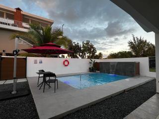 Villa Paso Palma in Las Picuas - Rio Grande - 5