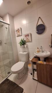 1107 Ponte Laguna, Pq Burle Marx, Apto 1 dorm e Varanda - São Paulo - 2