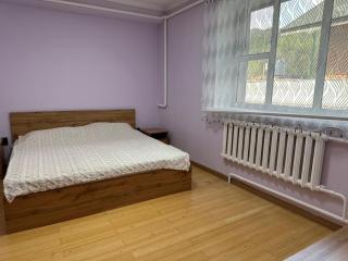 Mountain chalet - Almaty - 2