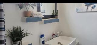 CASA con 2 habitaciones, Cocina,comedor y baño privados - 4