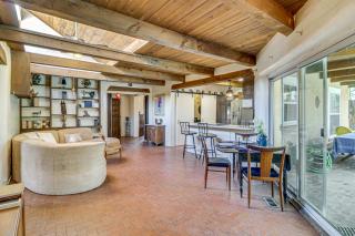 Gorgeous Adobe Home Classic Santa Fe Style in ABQ - 8