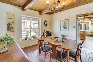 Gorgeous Adobe Home Classic Santa Fe Style in ABQ - 4