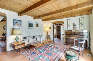 Charming Southwestern Abode with Pool! - Albuquerque - 3