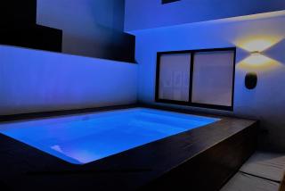 Moderna casa con alberca privada en Palmilla - 5