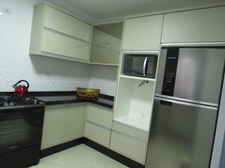 Mansão Casa Blanca em São Roque c/ 5 vagas garagem - São Roque - 9