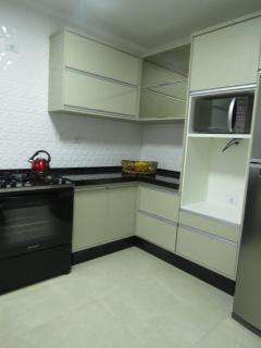 Mansão Casa Blanca em São Roque c/ 5 vagas garagem - São Roque - 5