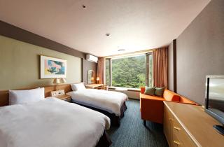 Tsumagoi Prince Hotel - Tsumagoi - 7