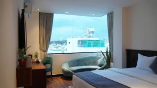 Bros Hotel Nguyễn Trãi - 3