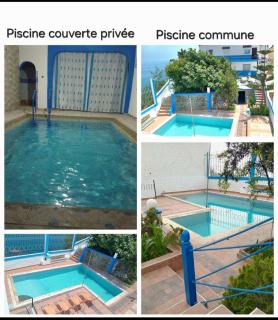 Dar Elbiad A1, duplex très mignon - Ifargane - 8