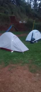 Hilltop Camp Site - 1