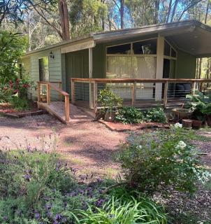 Greenwood Cottages - 3