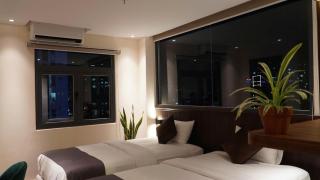 Bros Hotel - Nguyễn Trãi - Ho-Chi-Minh-Stadt - 5