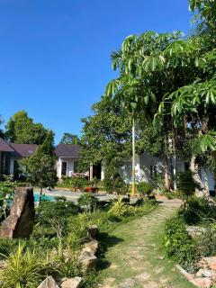 Flower Garden Bungalow Phú Quốc - Phú Quốc - 1