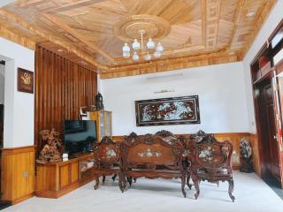 Wood Villa - 9