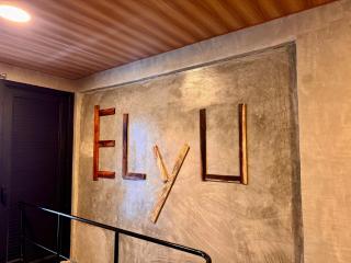 Maru Vibe lofthouse Elyu - San Juan - 6