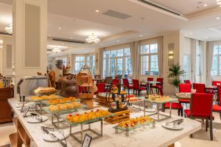 Legend Valley Hotel Ha Nam - 1