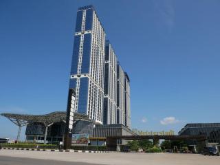 Pollux BAKAF Apartment TOP FLOOR 55th SEA VIEW 03 - 7