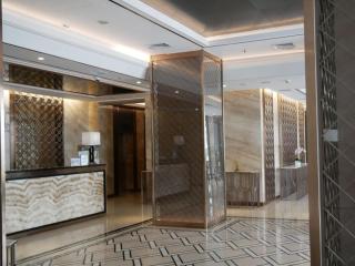 Pollux BAKAF Apartment TOP FLOOR 55th SEA VIEW 03 - Batam Center - 6