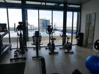 Pollux BAKAF Apartment TOP FLOOR 55th SEA VIEW 03 - 2