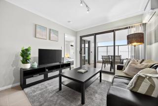 Rockingham Escape Stylish 2br Apt Near Beach and Shops - Rockingham - 0