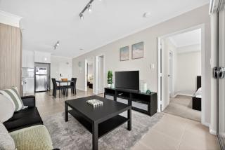 Rockingham Escape Stylish 2br Apt Near Beach and Shops - Rockingham - 6