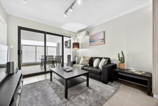 Rockingham Escape Stylish 2br Apt Near Beach and Shops - Rockingham - 5