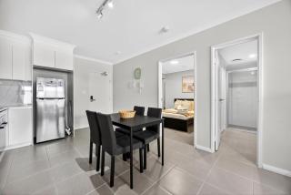 Rockingham Escape Stylish 2br Apt Near Beach and Shops - Rockingham - 4