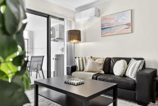 Rockingham Escape Stylish 2br Apt Near Beach and Shops - Rockingham - 9