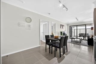 Rockingham Escape Stylish 2br Apt Near Beach and Shops - Rockingham - 2