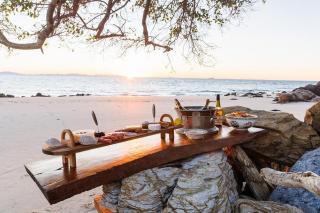 Cottage 4 Cape Keppel Beach - 8