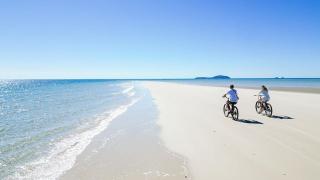 Cottage 4 Cape Keppel Beach - 2