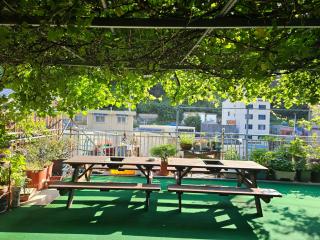 Haeoreum Pension - Ulleung - 9