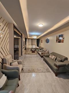 كوبري المظلات يطلع على كورنيش النيل و كوبري تحيا مصر - 5