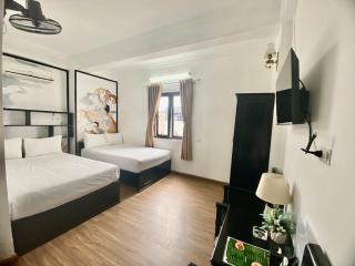 Sunflower Hotel by Huong Duong Hotel - Thanh Hoa - Thanh Hóa - 0