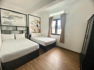 Sunflower Hotel by Huong Duong Hotel - Thanh Hoa - Thanh Hóa - 1
