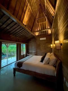 Umaloka Eco Villa - 8