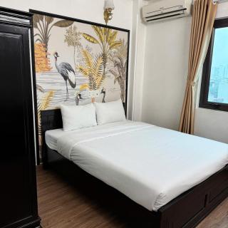 Sunflower Hotel by Huong Duong Hotel - Thanh Hoa - 9
