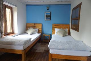 Jhigu Homestay Patan - Katmandou - 6