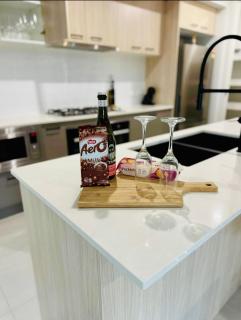 Huntlee Haven Luxe - - 9