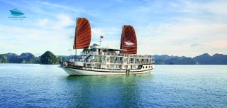 Le Journey 4-Star Halong Cruise - 9