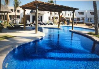 Moderna casa con alberca privada en Palmilla - Mazatlán - 8